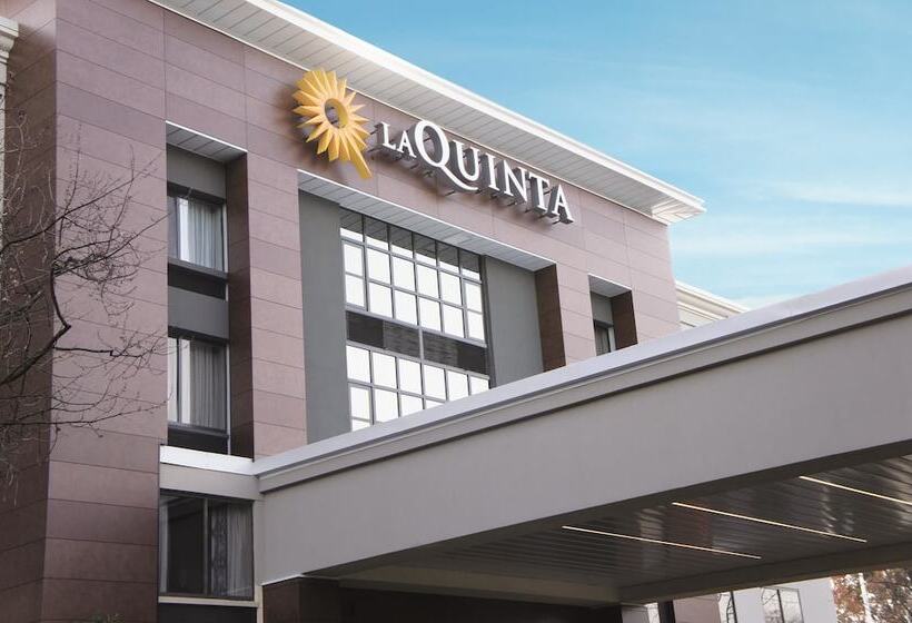 فندق La Quinta By Wyndham Raleigh Downtown North