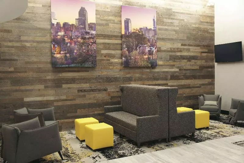 هتل La Quinta By Wyndham Raleigh Downtown North