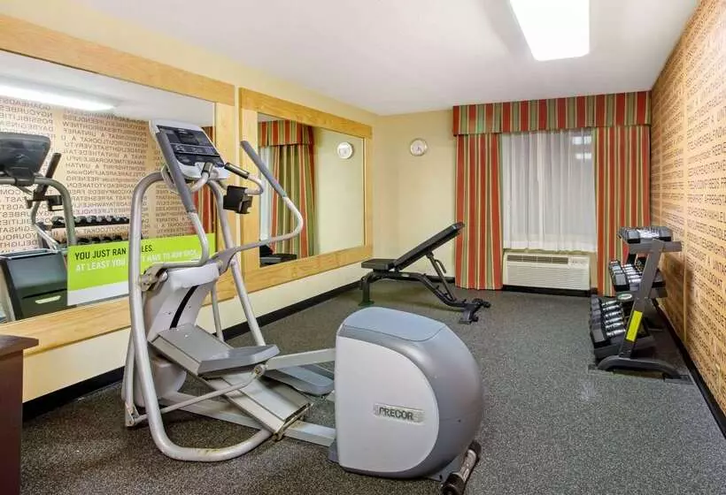 酒店 La Quinta By Wyndham Williamsburg Historic Area