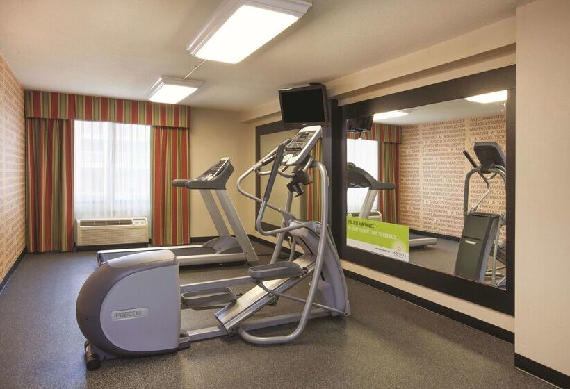 فندق La Quinta By Wyndham Williamsburg Historic Area