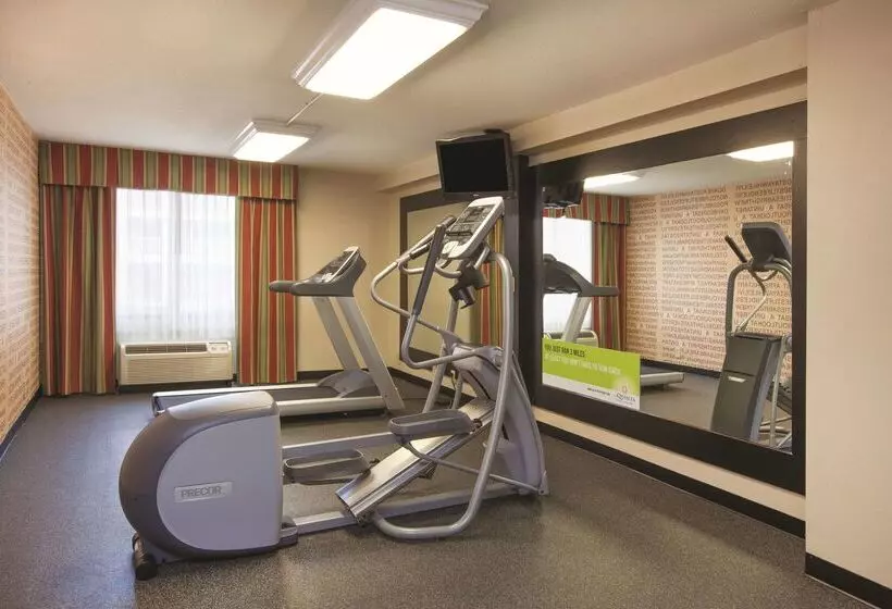 酒店 La Quinta By Wyndham Williamsburg Historic Area