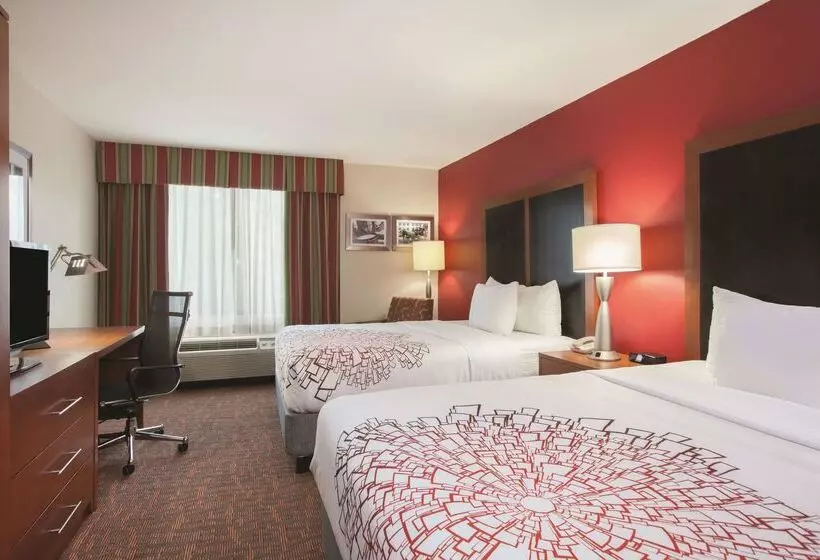 酒店 La Quinta By Wyndham Williamsburg Historic Area