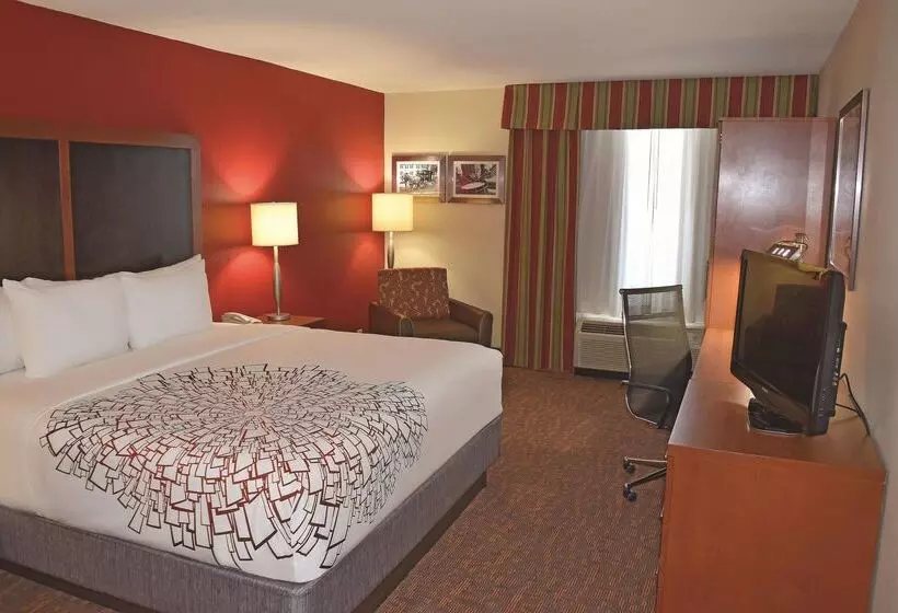 酒店 La Quinta By Wyndham Williamsburg Historic Area