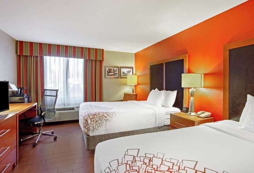 فندق La Quinta By Wyndham Williamsburg Historic Area