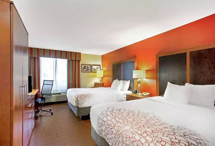 酒店 La Quinta By Wyndham Williamsburg Historic Area