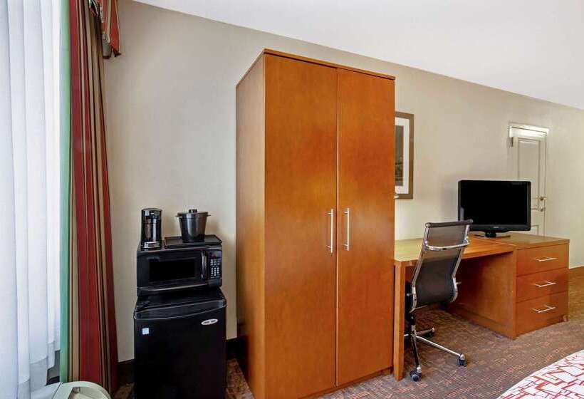 فندق La Quinta By Wyndham Williamsburg Historic Area