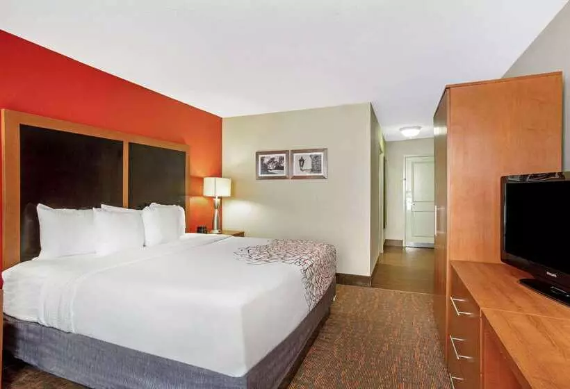 酒店 La Quinta By Wyndham Williamsburg Historic Area