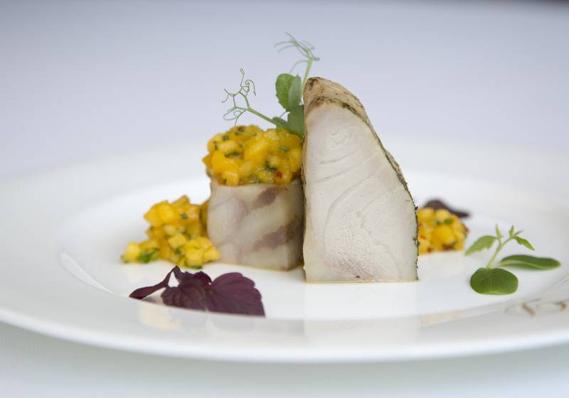 ホテル Las Dunas Grand Luxury