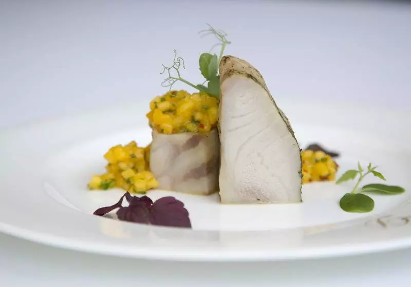 ホテル Las Dunas Grand Luxury