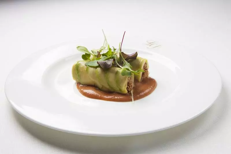 ホテル Las Dunas Grand Luxury