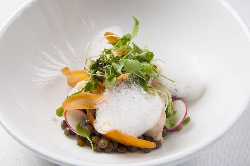 ホテル Las Dunas Grand Luxury