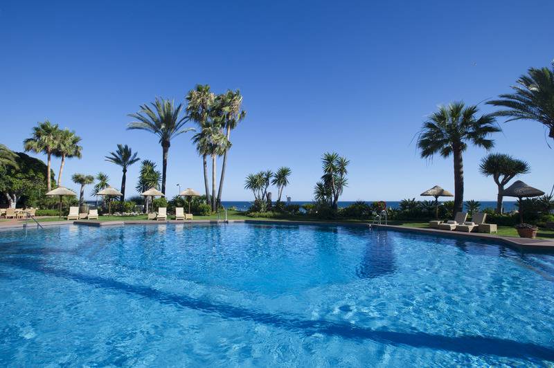 ホテル Las Dunas Grand Luxury