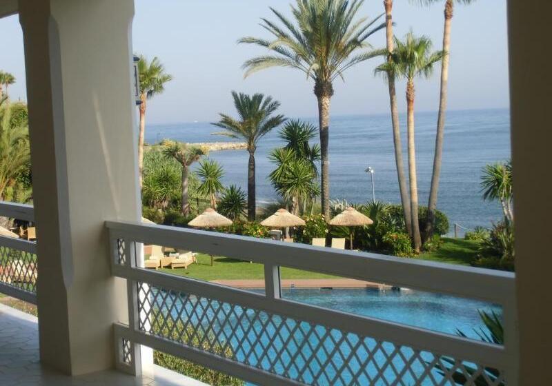 ホテル Las Dunas Grand Luxury