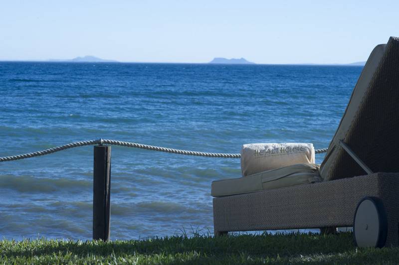 ホテル Las Dunas Grand Luxury