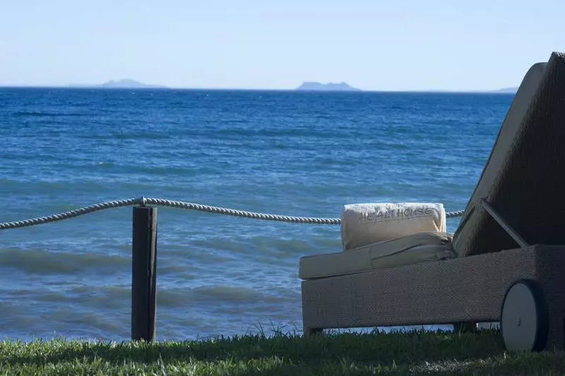 ホテル Las Dunas Grand Luxury