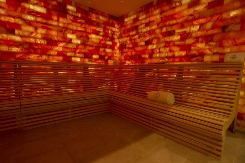 ホテル Las Dunas Grand Luxury