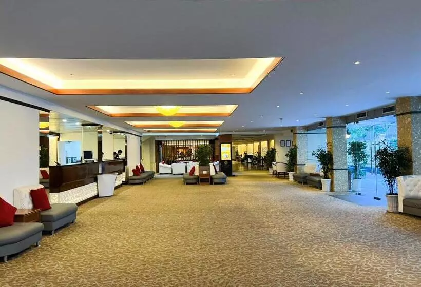 هتل Ramana Saigon