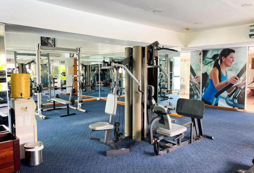 هتل Ramana Saigon