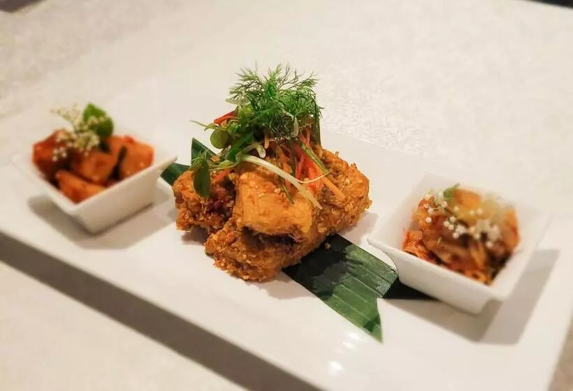 هتل Ramana Saigon