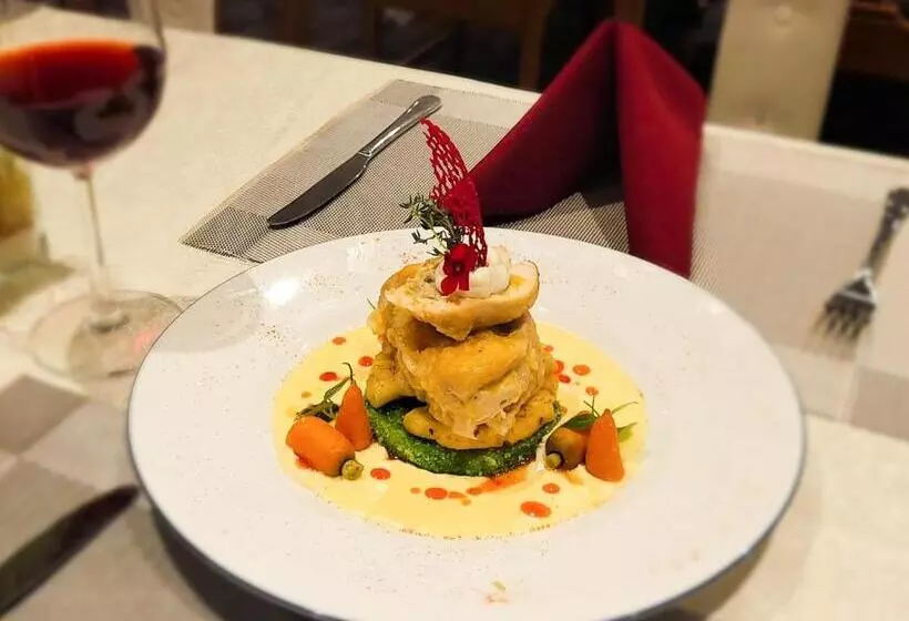 هتل Ramana Saigon