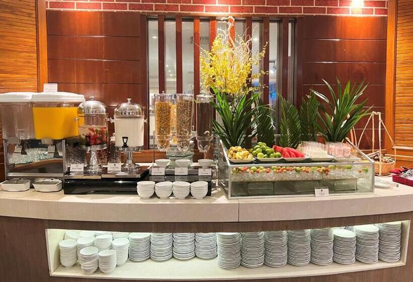 هتل Ramana Saigon