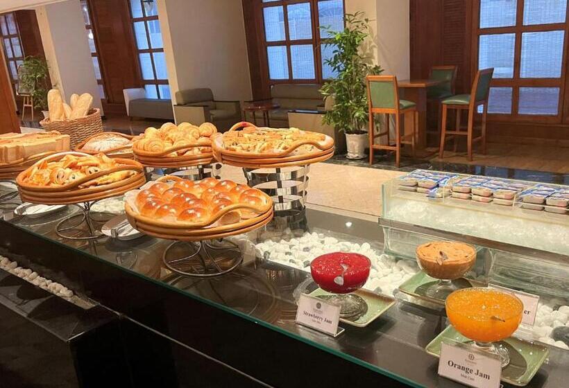 هتل Ramana Saigon