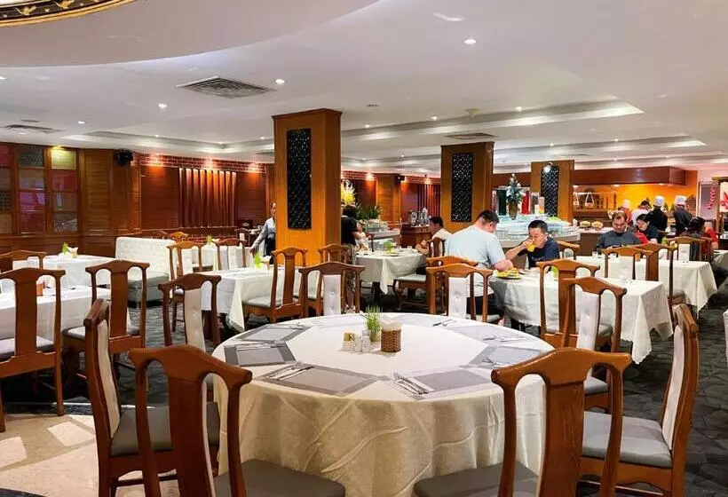 هتل Ramana Saigon