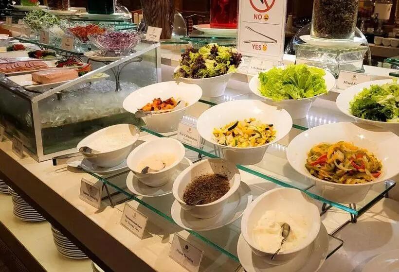 هتل Ramana Saigon