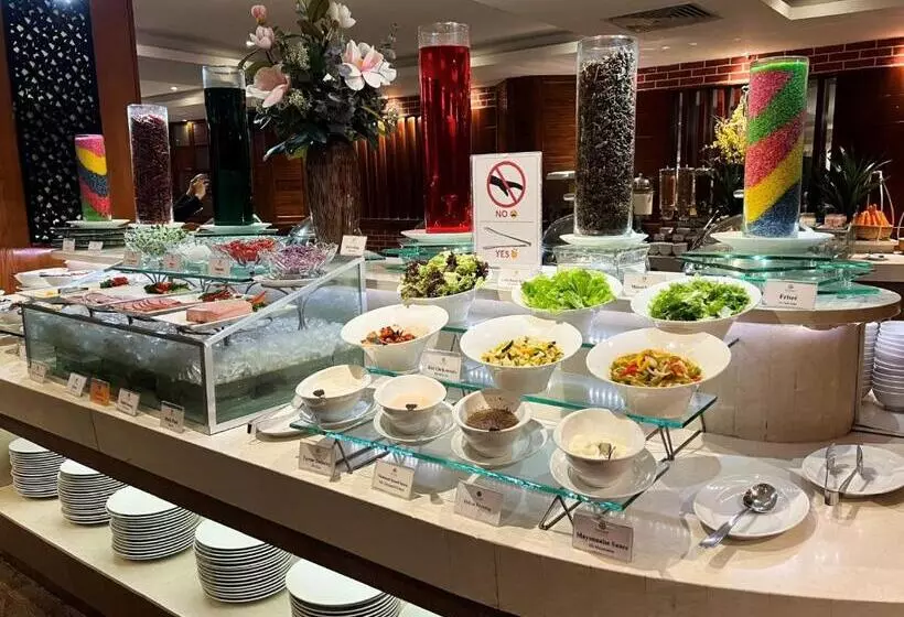 هتل Ramana Saigon