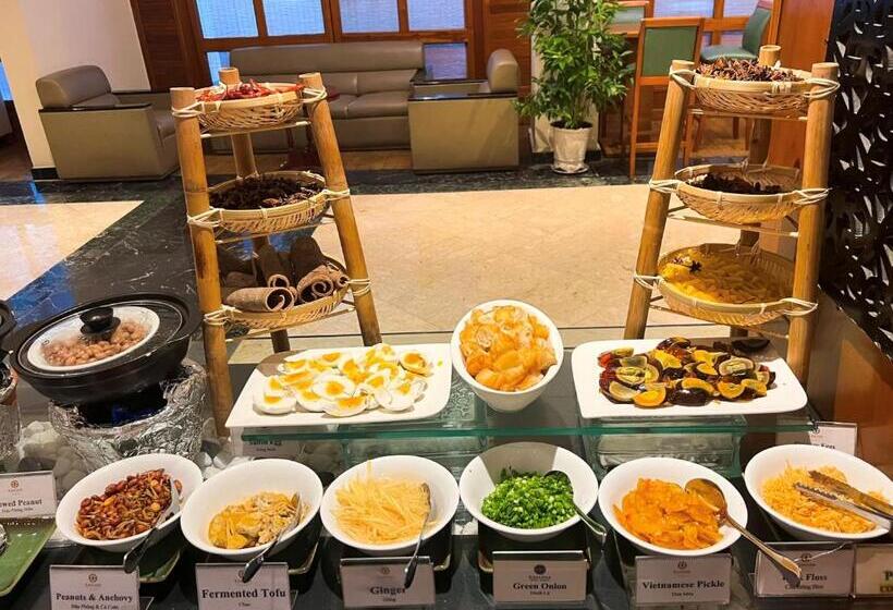 هتل Ramana Saigon