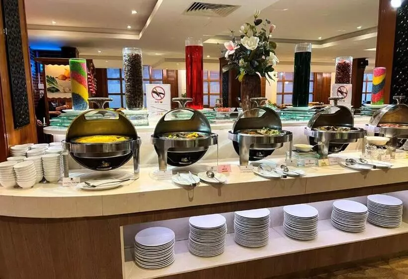 هتل Ramana Saigon