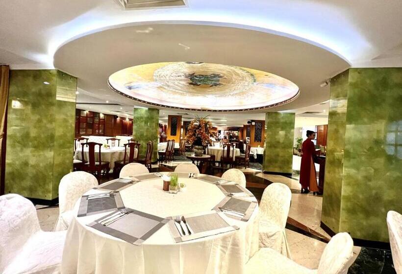 هتل Ramana Saigon