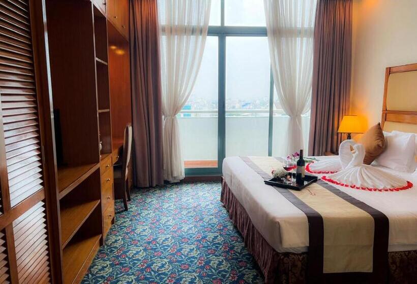 هتل Ramana Saigon