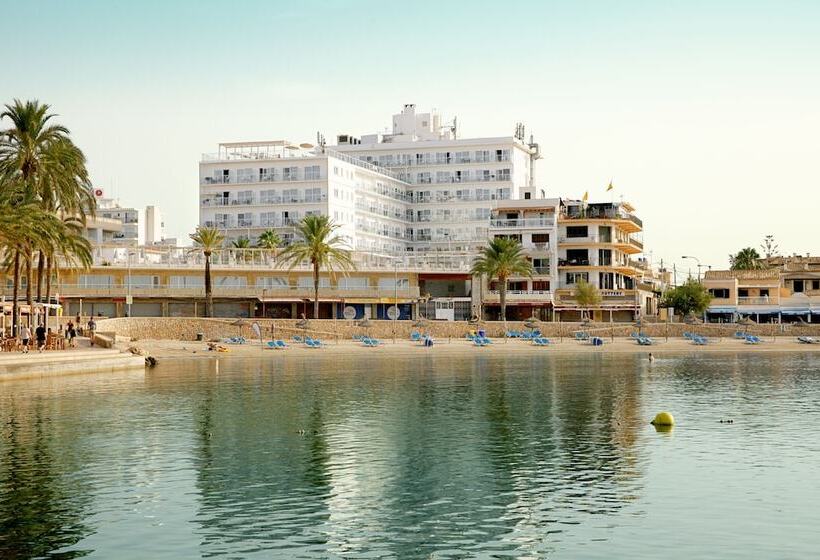 Hotelli Sunprime Waterfront