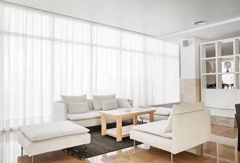 Hotel Sunprime Waterfront