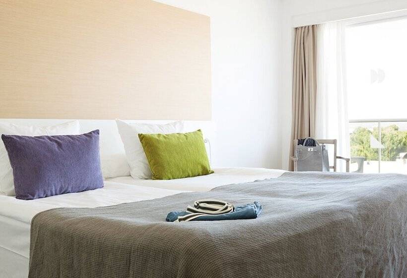 Hotelli Sunprime Waterfront