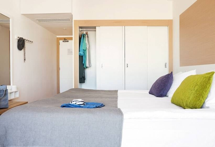 Hotelli Sunprime Waterfront