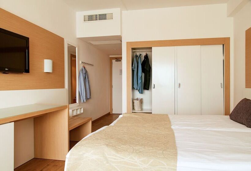 Hotelli Sunprime Waterfront