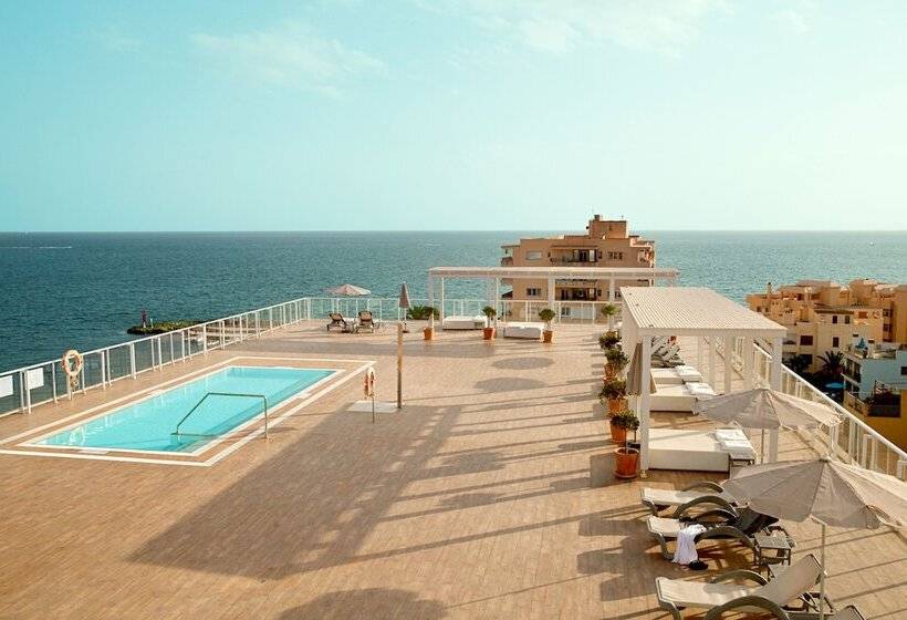 Hotelli Sunprime Waterfront