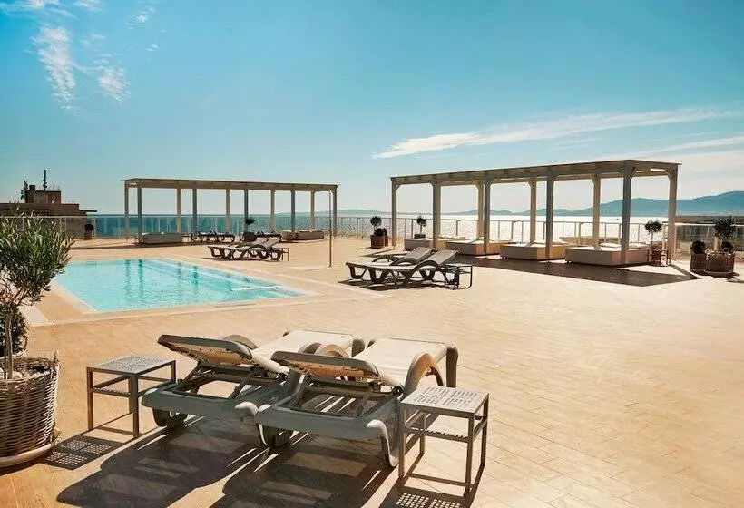 Hotel Sunprime Waterfront