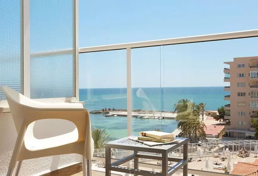 Hotel Sunprime Waterfront