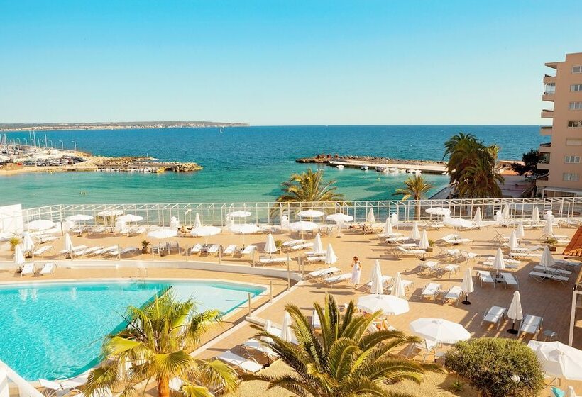 Hotelli Sunprime Waterfront