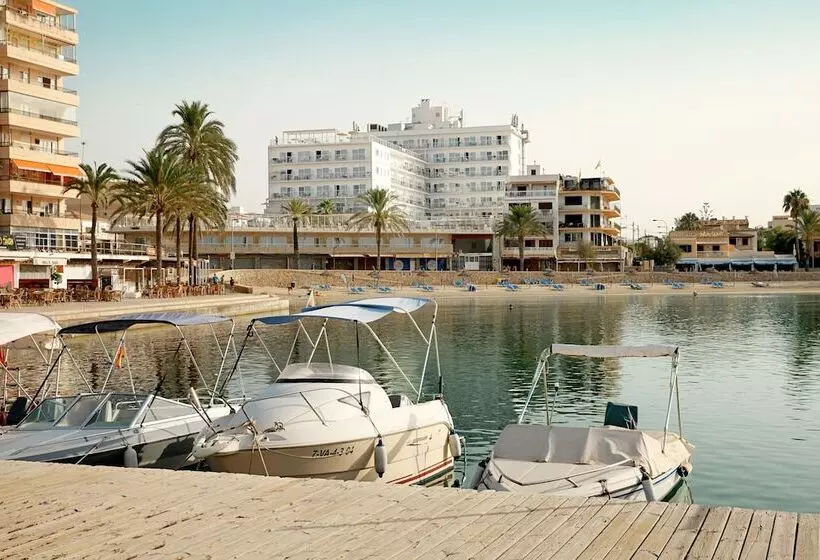 Hotel Sunprime Waterfront