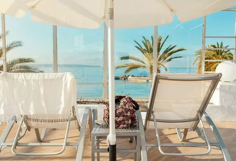 Hotel Sunprime Waterfront