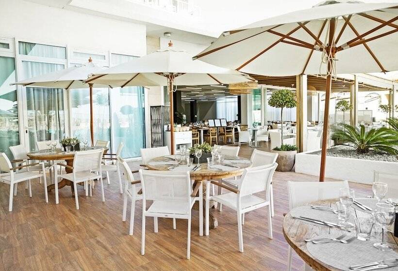 Hotelli Sunprime Waterfront