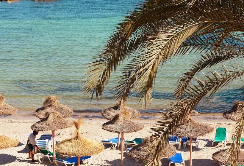 Hotel Sunprime Waterfront