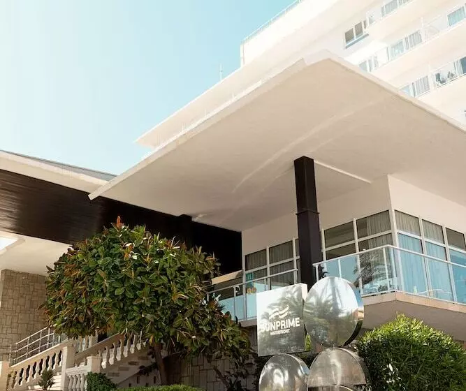 Hotel Sunprime Waterfront