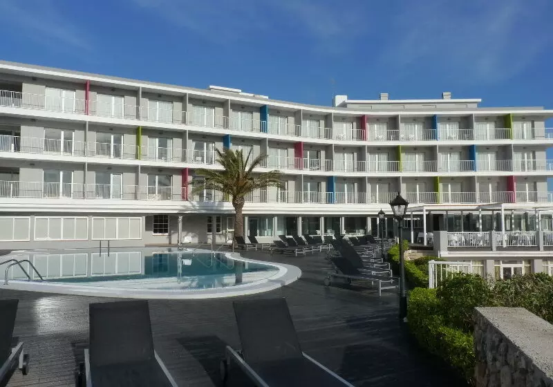 هتل Sunprime Waterfront