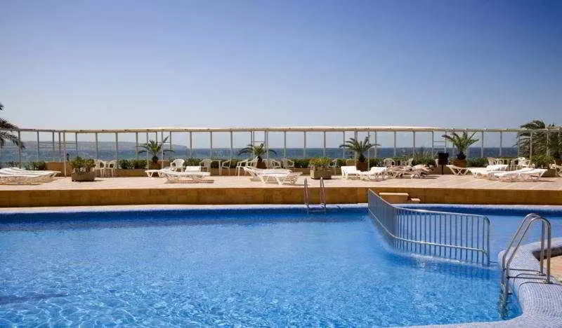 هتل Sunprime Waterfront
