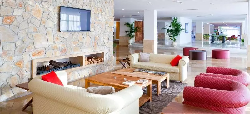 هتل Sunprime Waterfront